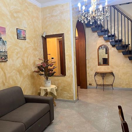Villa Margherita Рим Екстериор снимка