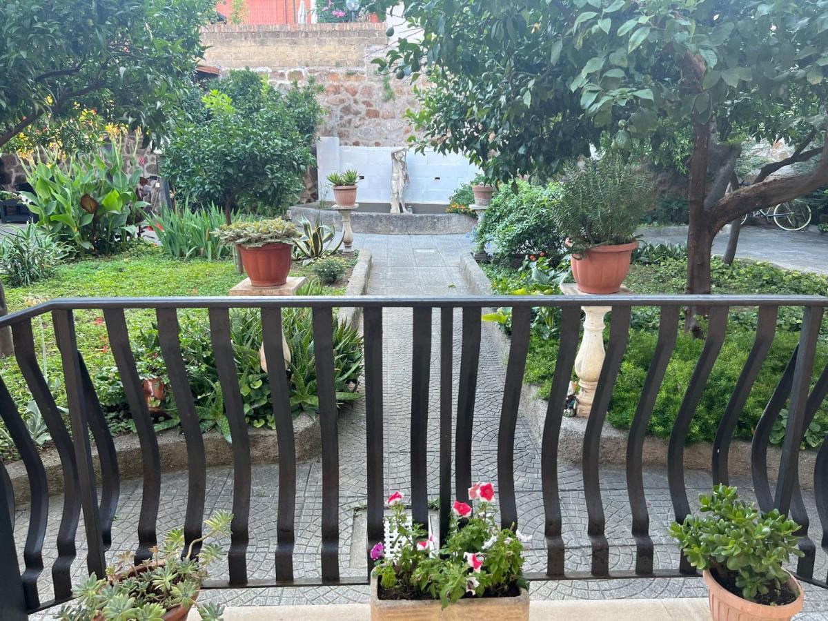 Villa Margherita Рим Екстериор снимка