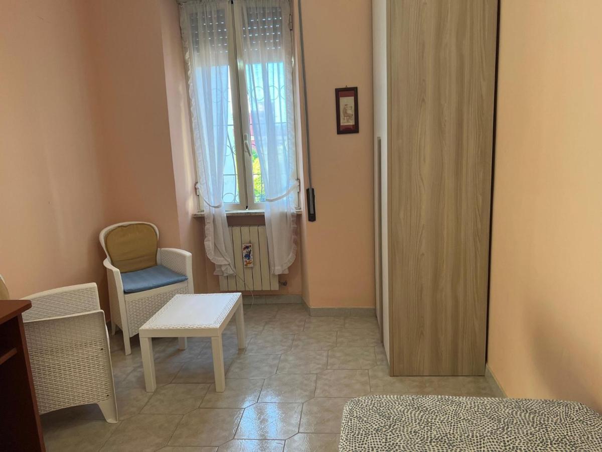 Villa Margherita Рим Екстериор снимка