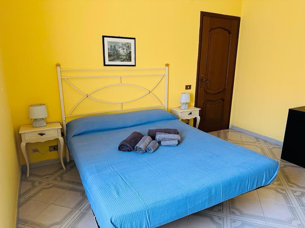 Villa Margherita Рим Екстериор снимка