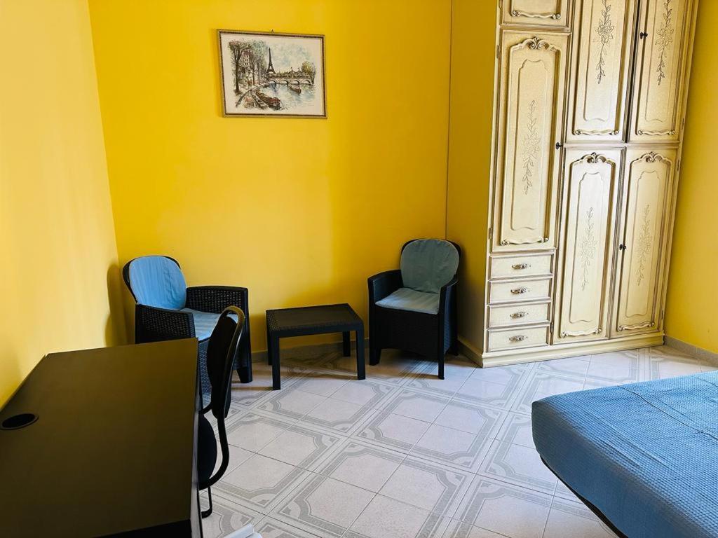 Villa Margherita Рим Екстериор снимка