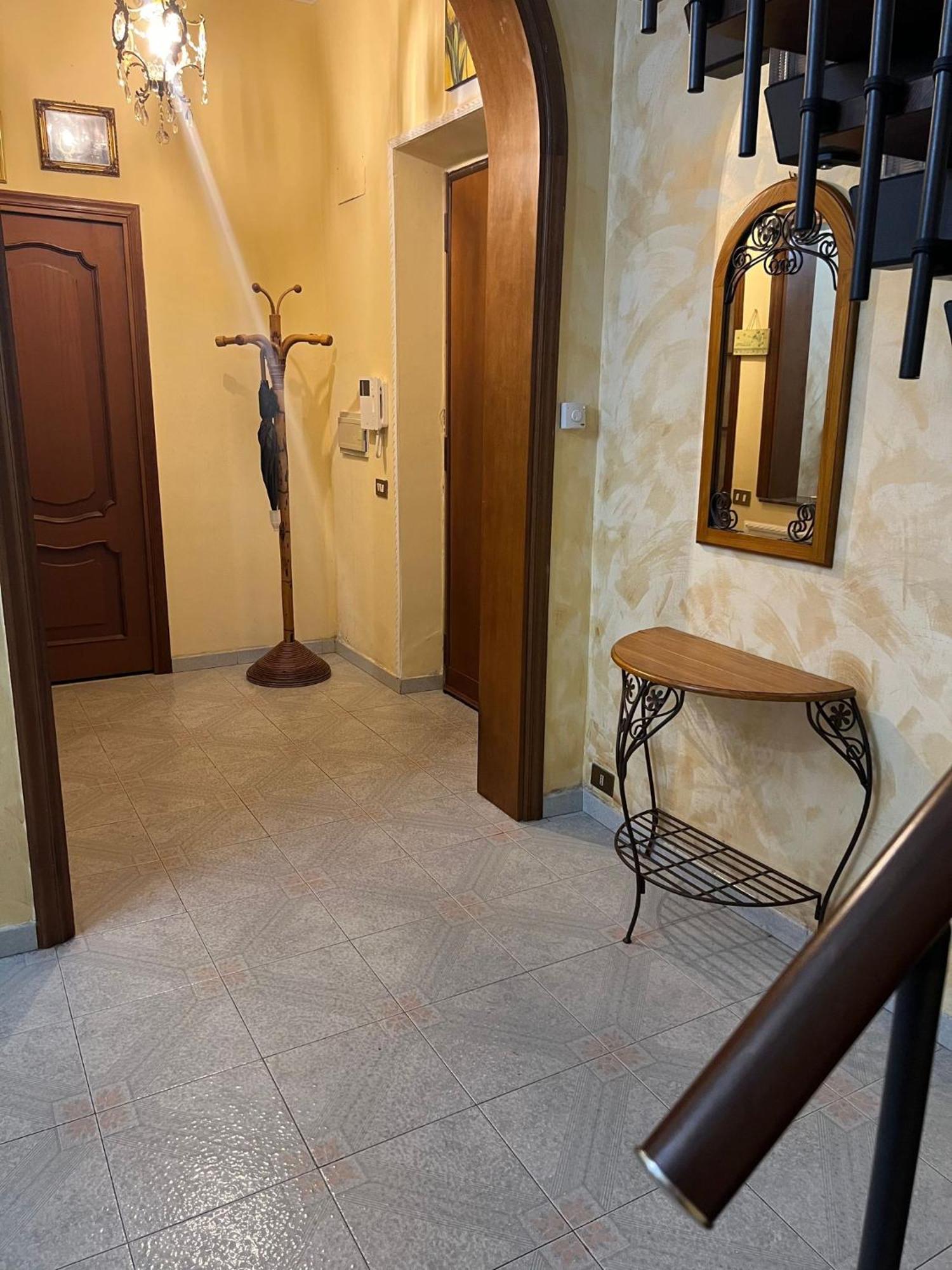 Villa Margherita Рим Екстериор снимка